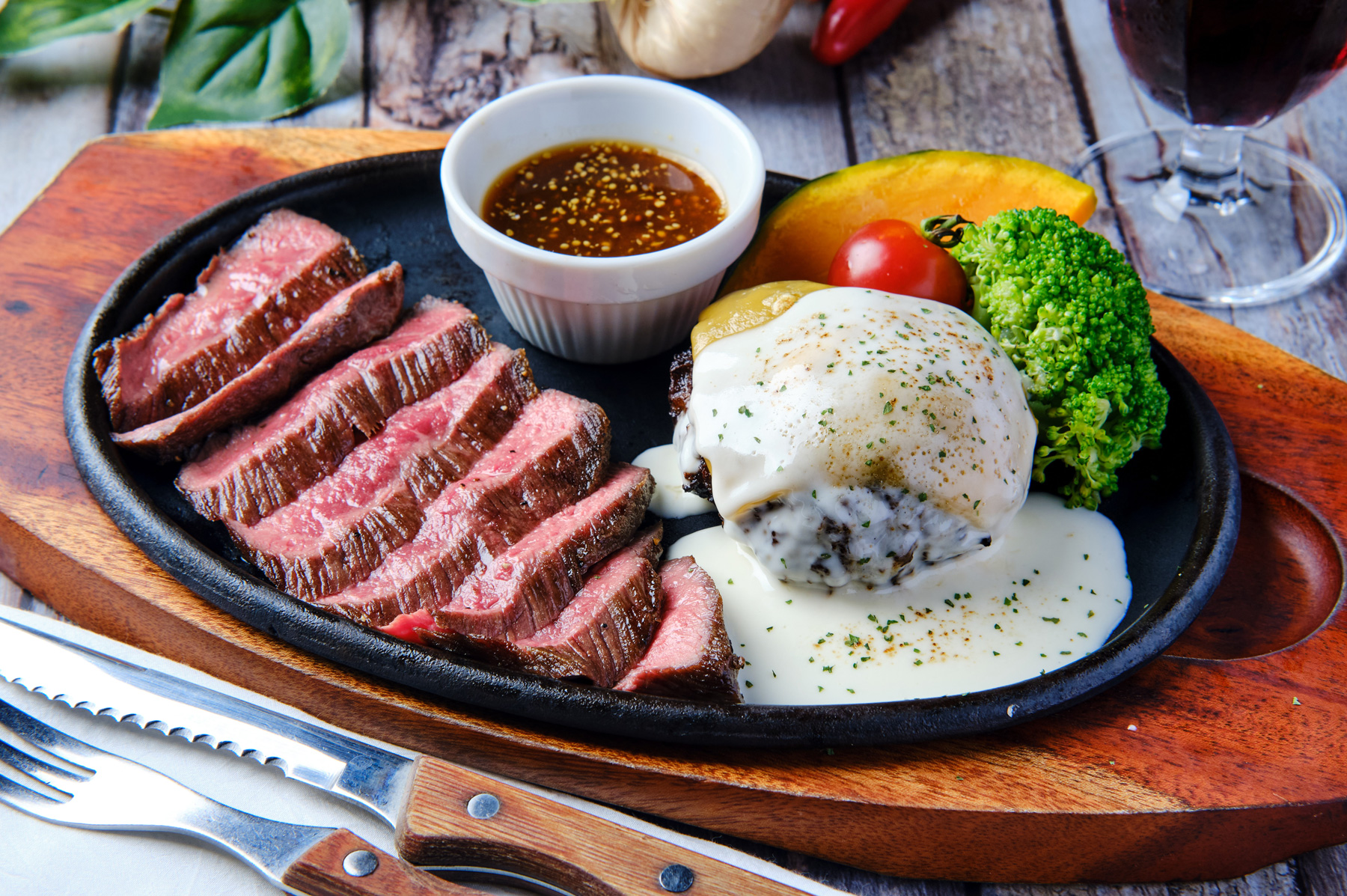 ビストロ酒場イシイ